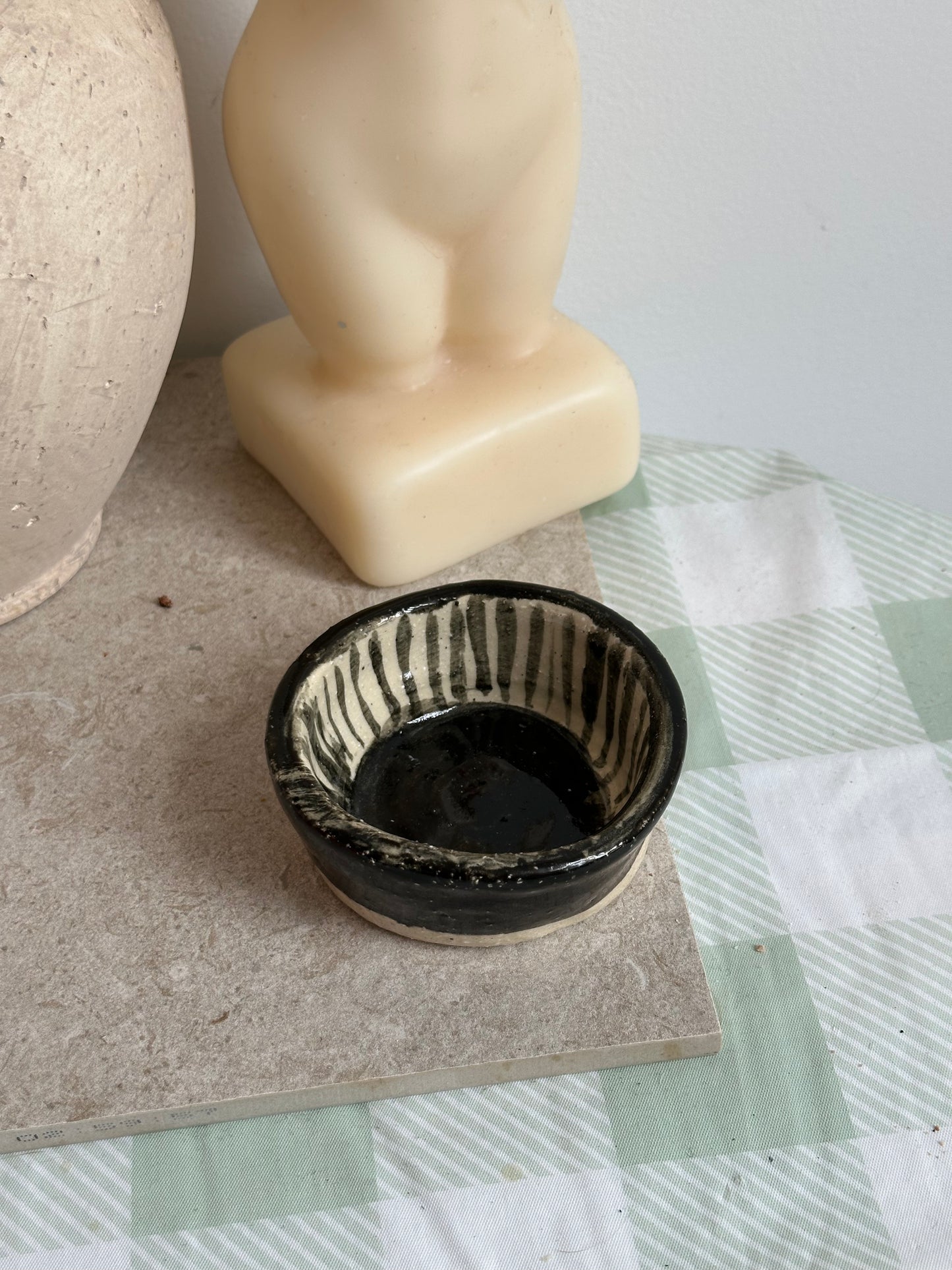 Ceramics: Olive Bowl | Food Safe