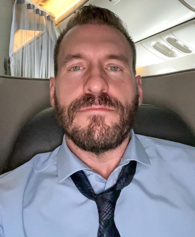 Evan Monroe